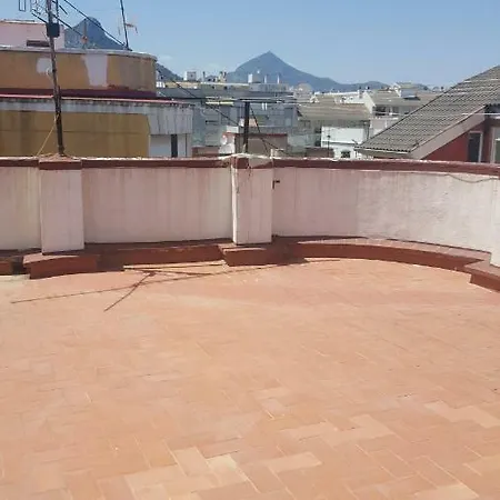Apartment Vivienda.del.sol *