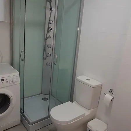 Vivienda.del.sol Apartment *