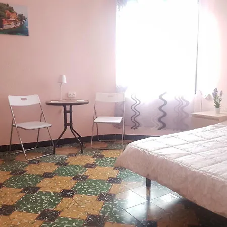 Apartment Vivienda.del.sol *