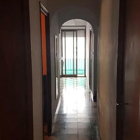 Apartment Vivienda.del.sol Gandia