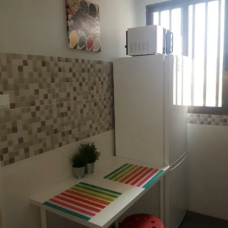 Apartment Vivienda.del.sol