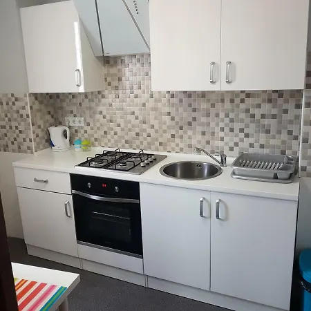 Vivienda.del.sol Apartment *